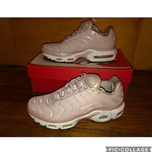 👟Nike Air Max plus women’s sneaker